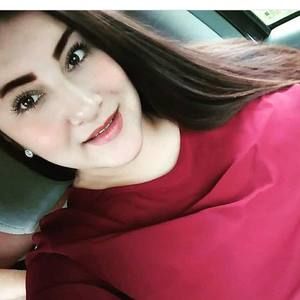 Meet your Posher, Erika